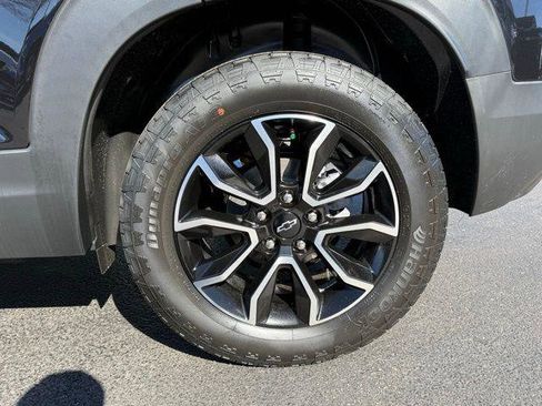 New 2026 Chevrolet TrailBlazer ACTIV w/ Convenience Package FWD image 17