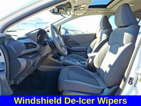 Certified 2025 Subaru Crosstrek 2.0i Premium image 14