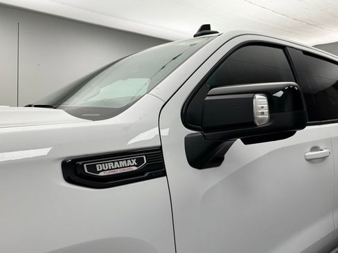 New 2026 GMC Sierra 1500 Elevation w/ Elevation Premium Package image 15