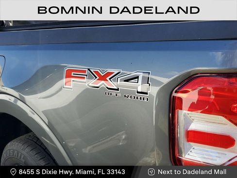 Used 2022 Ford Maverick XLT w/ Equipment Group 300A Standard image 9