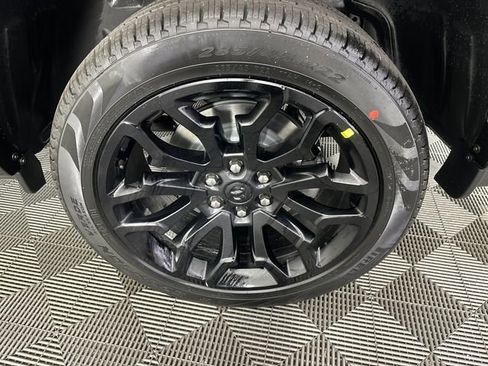 New 2026 RAM 1500 Limited image 5