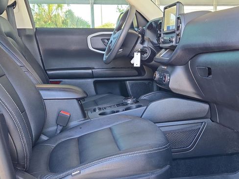 Used 2022 Ford Bronco Sport AWD/4WD image 27