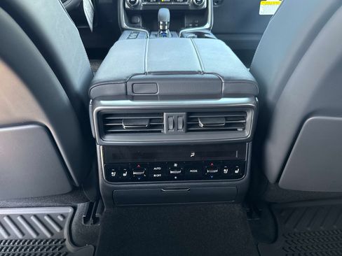 New 2026 Lexus LX 700h Luxury AWD/4WD image 17