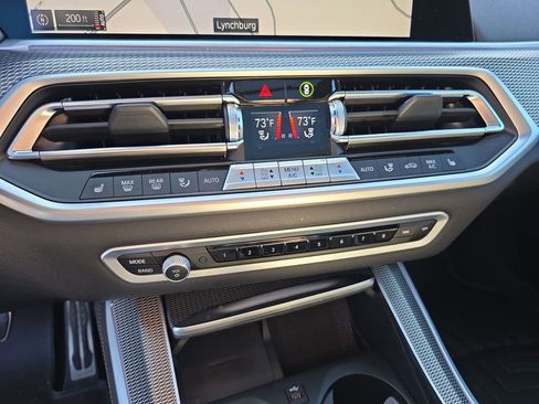 Used 2023 BMW X5 xDrive40i w/ M Sport Package image 29