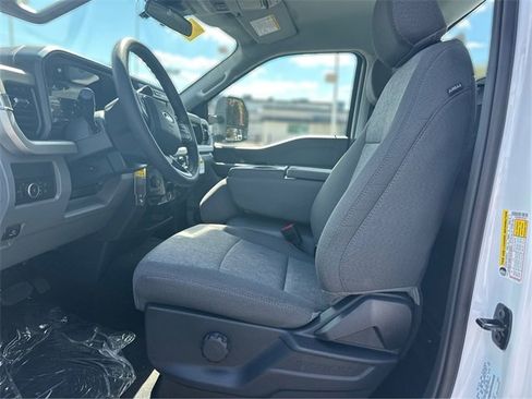 New 2026 Ford F350 XL w/ STX Appearance Package image 9