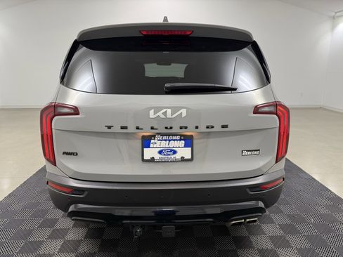 Used 2022 Kia Telluride SX w/ SX Prestige Package image 7