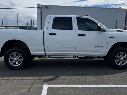Used 2019 RAM 2500 Tradesman AWD/4WD image 10