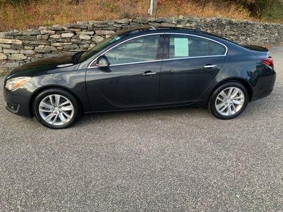 Used 2014 Buick Regal Premium