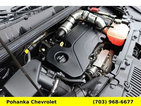 Used 2022 Chevrolet Trax LT w/ LT Convenience Package image 33