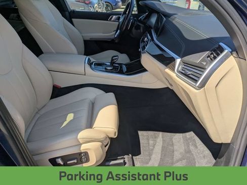 Used 2021 BMW X5 xDrive40i w/ Convenience Package AWD/4WD image 29