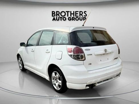 Used 2006 Toyota Matrix XR image 8