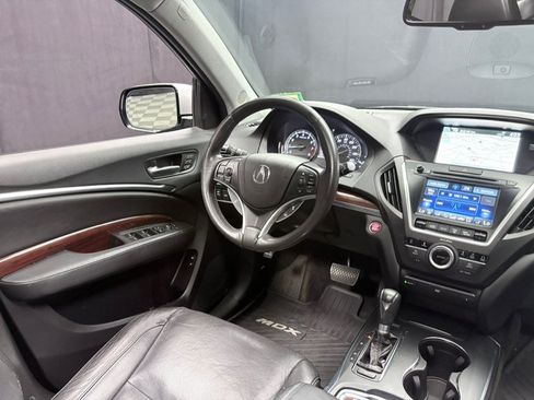 Used 2015 Acura MDX w/ Advance Package AWD/4WD image 40