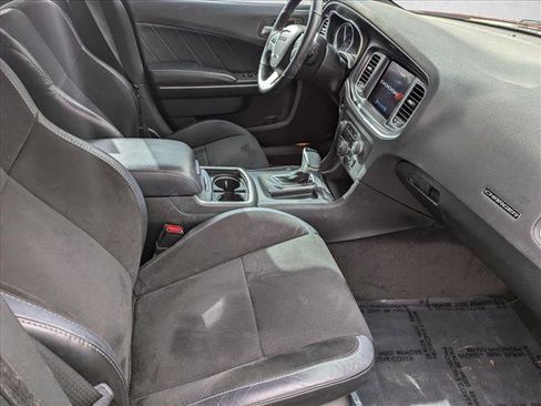 Used 2018 Dodge Charger SXT Plus w/ Quick Order Package 29J image 19