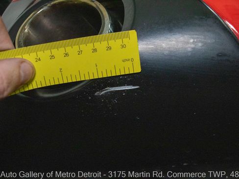 Used 2008 Dodge Viper SRT-10 w/ Protection Group image 27