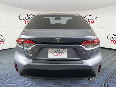 Used 2024 Toyota Corolla LE FWD image 6