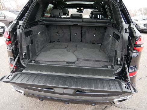 Used 2026 BMW X5 xDrive40i AWD/4WD image 14