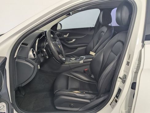 Used 2017 Mercedes-Benz C 300 Sedan image 13