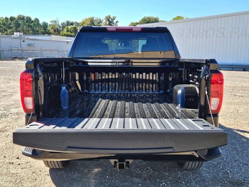 New 2026 GMC Sierra 1500 Pro w/ Graphite Edition image 4