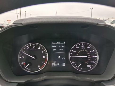 New 2026 Subaru Impreza 2.0i Sport AWD/4WD image 7