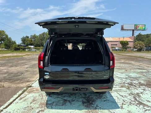 Used 2025 Ford Expedition Max King Ranch AWD/4WD image 18