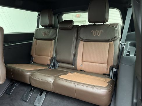 Used 2026 Ford Expedition Max King Ranch AWD/4WD image 15
