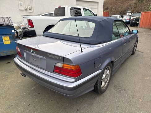 Used 1997 BMW 328i 328icA image 4