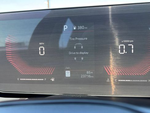 Used 2025 Kia K4 FWD image 41