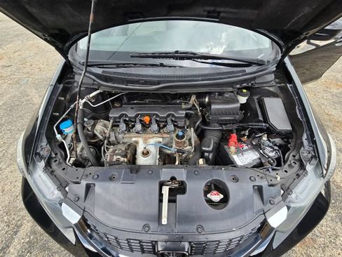 Used 2014 Honda Civic EX image 31