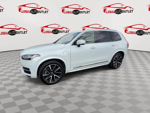 Used 2019 Volvo XC90 T8 Inscription w/ Luxury Package AWD/4WD image 4