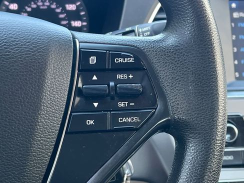Used 2017 Hyundai Sonata Sport FWD image 27