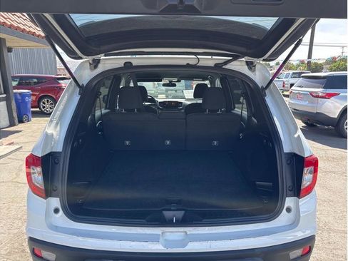 Used 2021 Honda Passport Sport image 5