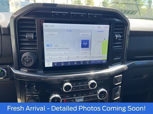 Certified 2023 Ford F150 Tremor AWD/4WD image 10