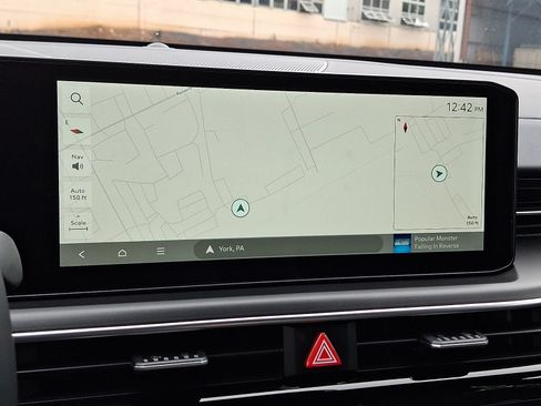 New 2026 Kia K5 GT-Line FWD image 17