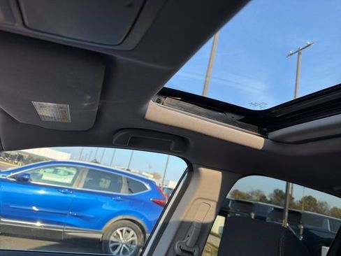 Used 2020 Honda CR-V EX image 16