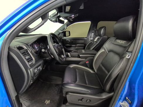 Used 2022 RAM 1500 TRX w/ TRX Level 1 Equipment Group AWD/4WD image 13