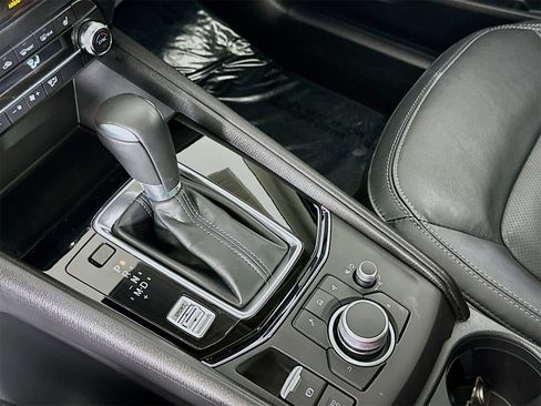 Certified 2025 MAZDA CX-5 AWD 2.5 S image 17