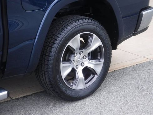 Certified 2022 RAM 1500 Laramie image 3