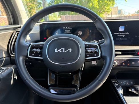 Used 2024 Kia Sorento X-Line EX AWD/4WD image 37