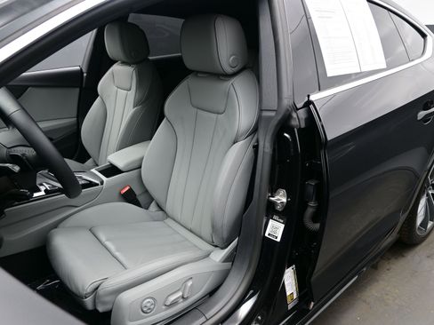 Used 2024 Audi A5 2.0T Premium Plus image 12