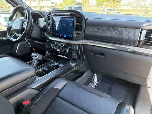 Used 2023 Ford F150 Raptor w/ Raptor Carbon Fiber Package image 43