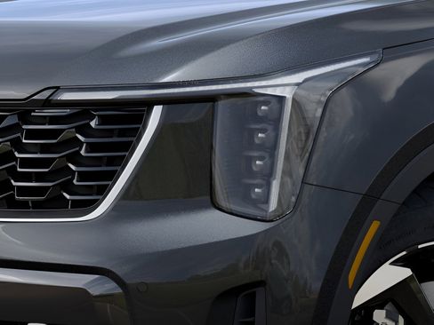 New 2026 Kia Sorento EX AWD/4WD image 10
