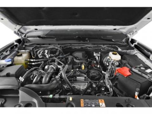 New 2025 Ford Ranger XL image 14