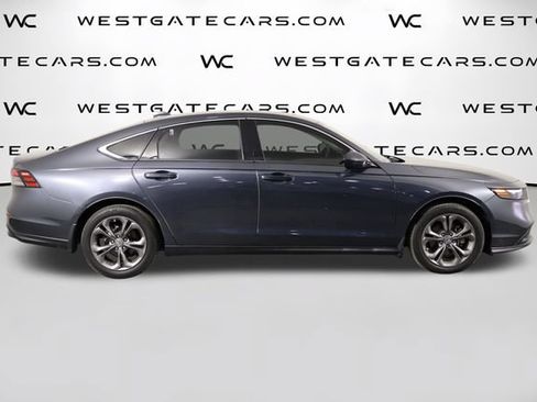 Used 2023 Honda Accord EX image 38
