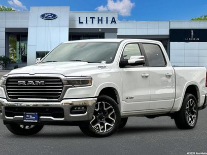 Used 2025 RAM 1500 Laramie