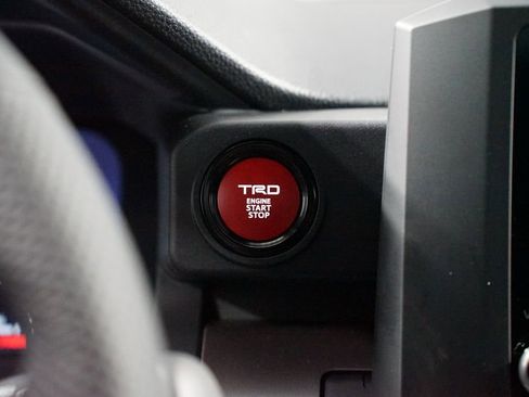 New 2026 Toyota Tacoma TRD Off-Road image 19