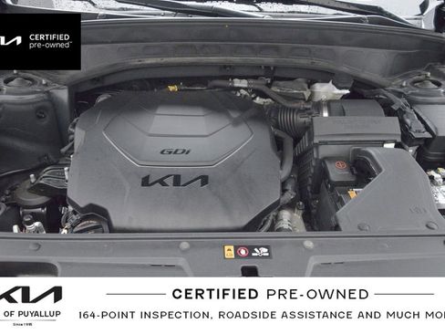 Used 2024 Kia Telluride SX Prestige X-Line image 21