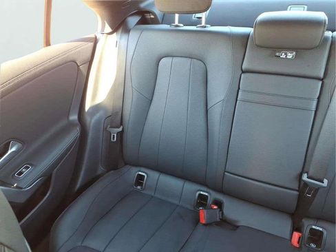 Used 2025 Mercedes-Benz CLA 250 image 15