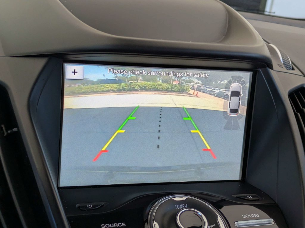 Used 2019 Ford Escape Titanium FWD image 43