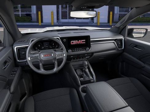 New 2026 GMC Canyon Elevation w/ Convenience Package RWD image 39