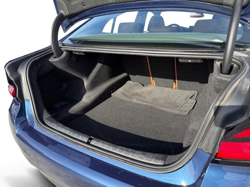 Used 2023 BMW 530i 530i w/ M Sport Package image 10